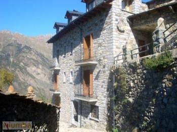 Casa La Abadia Guest House Cerler Exterior foto
