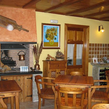 Casa La Abadia Guest House Cerler Exterior foto