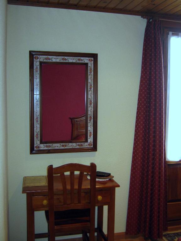 Casa La Abadia Guest House Cerler Exterior foto