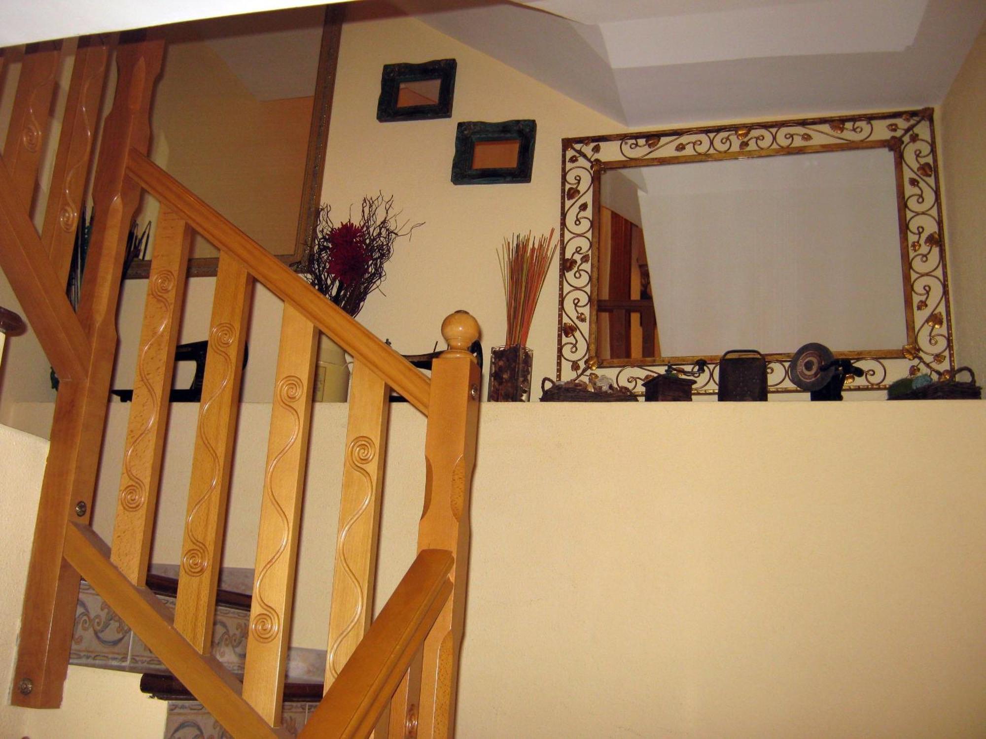 Casa La Abadia Guest House Cerler Exterior foto